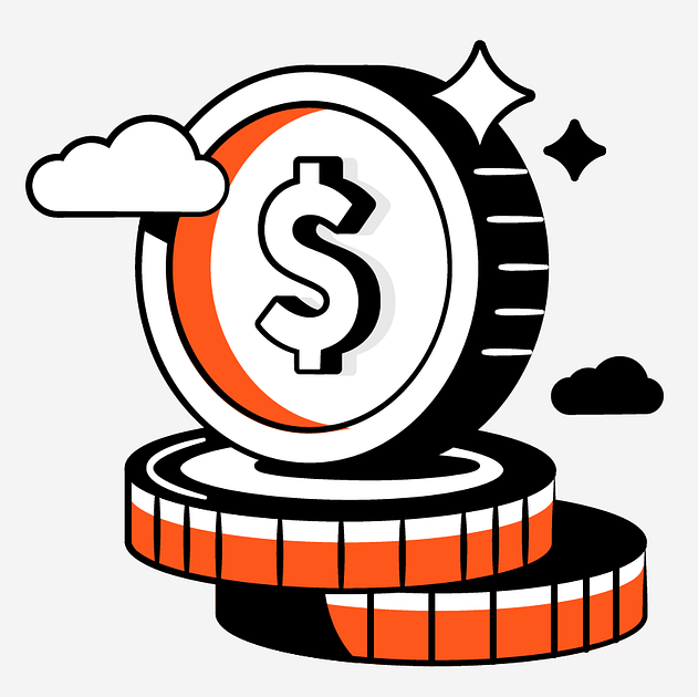 money image